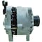 Wai Global Alternator, ALT6G 110A W 242286, 110 Amp12 Volt, CW, 6Groove Clutch Pulley 8418N - alternate 6